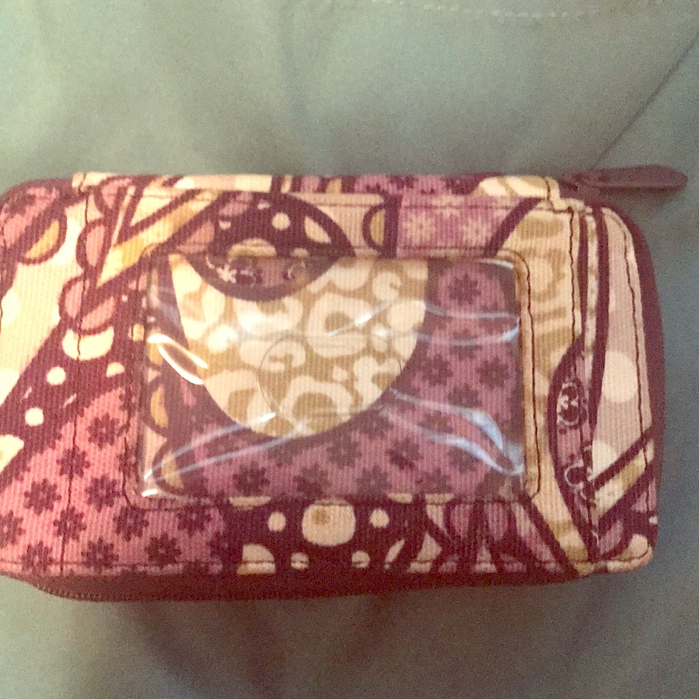 Wristlet